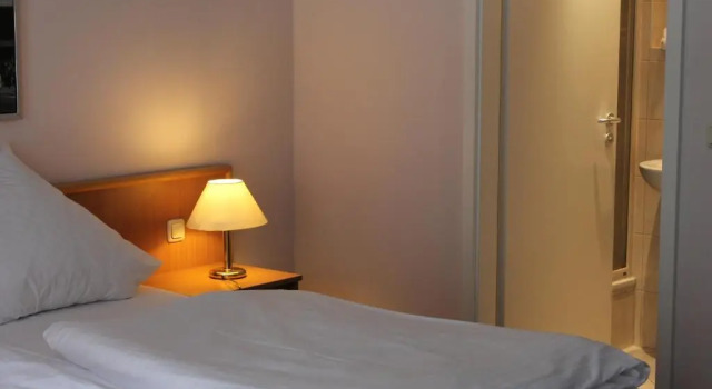 Двухместный номер Standard Filmhotel Lili Marleen Potsdam