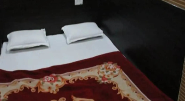 Номер Standard Hotel Red Rose