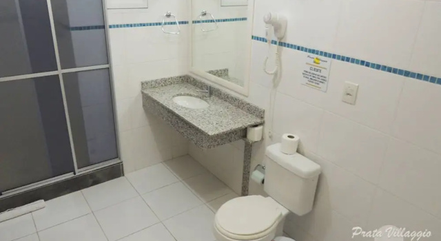 Номер Deluxe Hotel Prata Villaggio