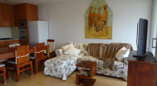 Апартаменты Ground Floor Sea View