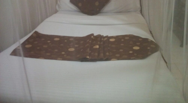 Camera Standard Mash Park Hotel Kisii