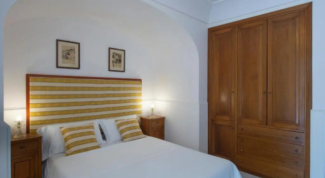Номер Standard Maresca Hotel Praiano
