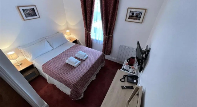 Одноместный номер Standard The Gateway Hotel
