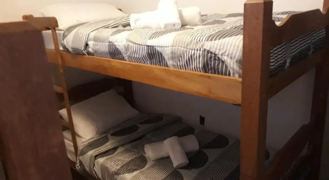 Flight Crew Hostel