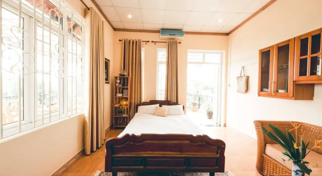The HillSide Homestay Hue, Забронировать Апартаменты/квартира Апартаменты Хюэ, рядом с Hue Railway Station, Апартаменты/квартира