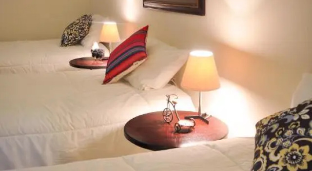 Номер Standard Anami Hotel Boutique