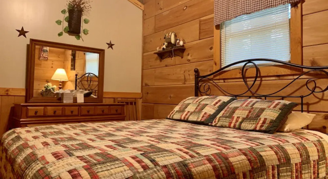Elk Springs Resort, Buchen Sie Resort Cass West Virginia