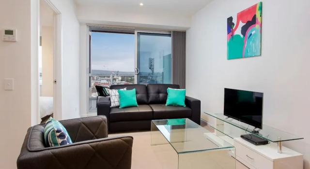 Astra Apartments Adelaide