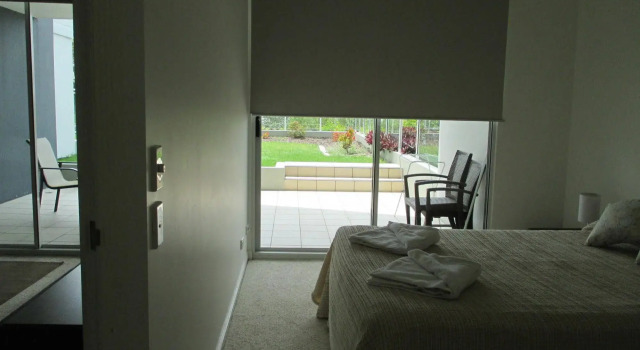 Tingeera Beachfront Apartments, Prenota Appartamento Pialba Queensland