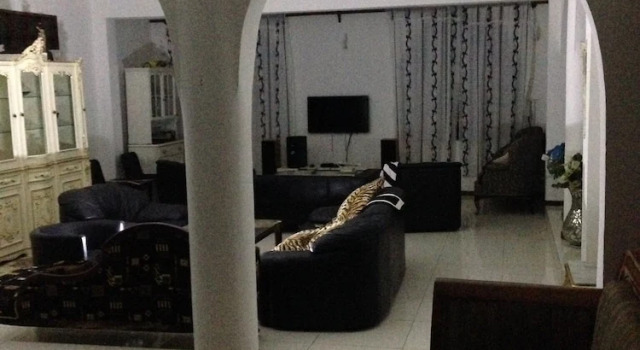 Coco-De-Ville, Book Hotel Hotels in Coast Region with Breakfast, Breakfasts