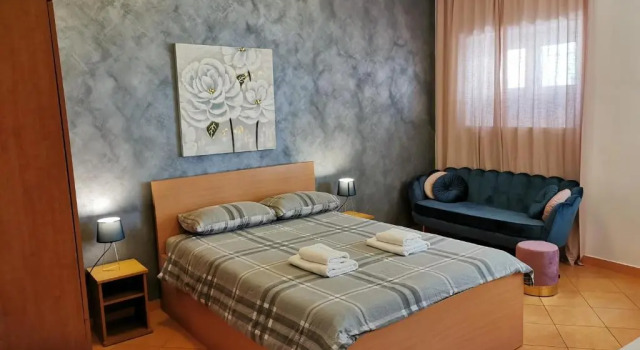Студия Apartments Smile