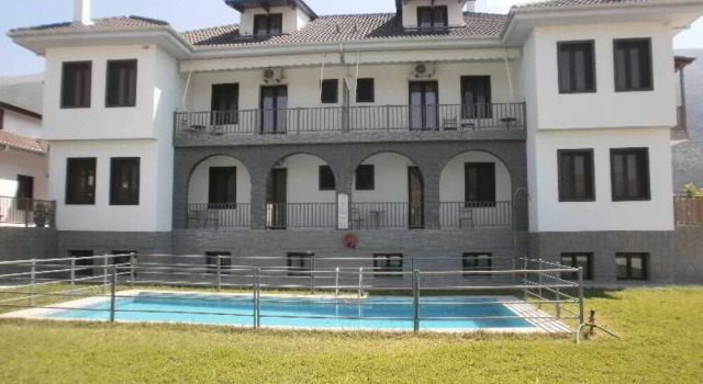 Exohi, Prenota Hotel Hotel a Epiro con piscina, Piscina