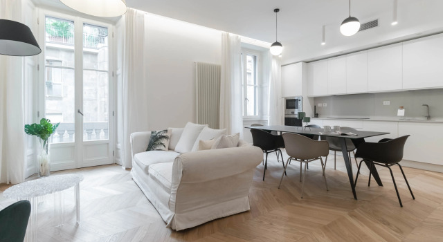 Italianway Comfort - Pindemonte 1, Book Hotel Milan Lombardy