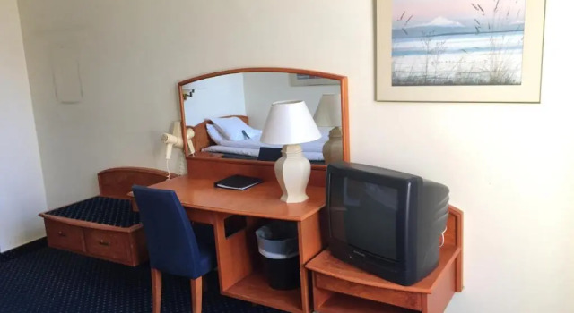 Одноместный номер Economy Karlskrona Stadshotell, Best Western Signature Collection