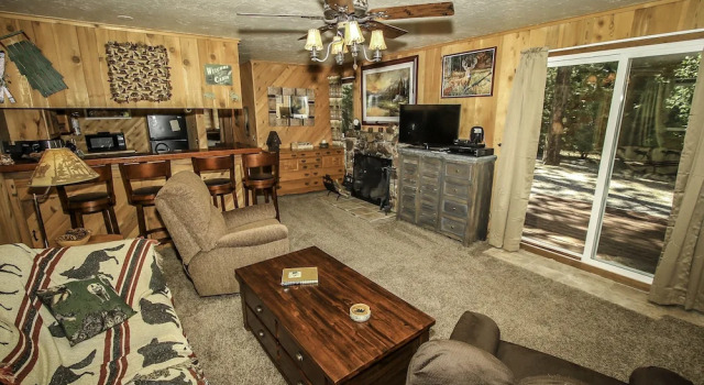 Our Mountain Hideaway - 2 Br home by RedAwning