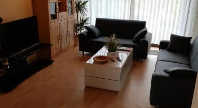Апартаменты Comfort Haus Helgoland