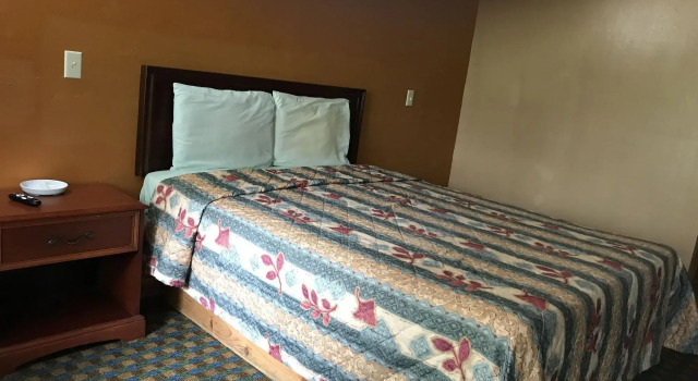 Budget Inn And Suites, Забронировать Мини-отель Мотели Луизиана, Мотель
