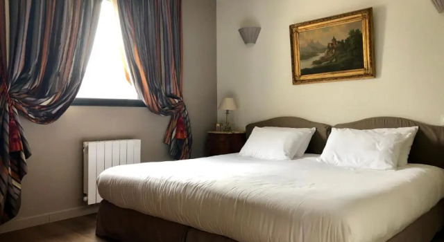 Вилла Le Boudoir