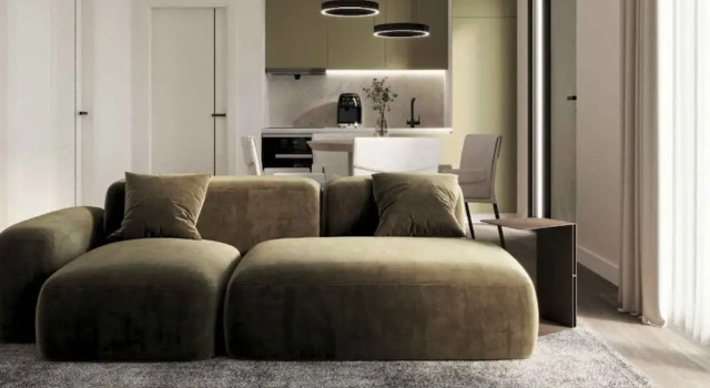 Sea Le Vie Apartment