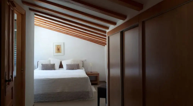 Cortijo Blanco Apartments, Prenota Appartamento Hotel SPA a Almería, SPA
