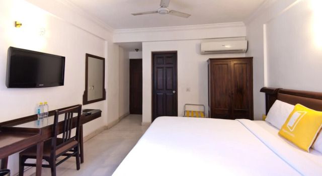 iLodge @ Malleshwaram, Rezervovat Hotel  