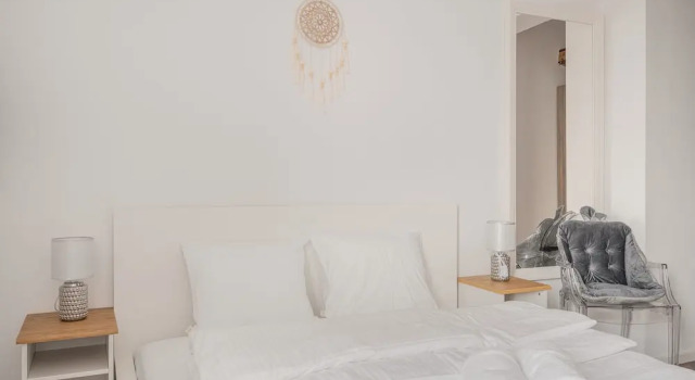 RentPlanet - Apartament Odrzańska, Забронировать Апартаменты/квартира Вроцлав Нижнесилезское воеводство