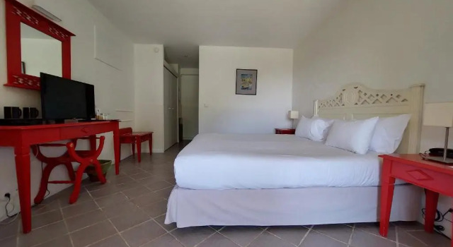 Hotel les Bouis comfort 4 stars