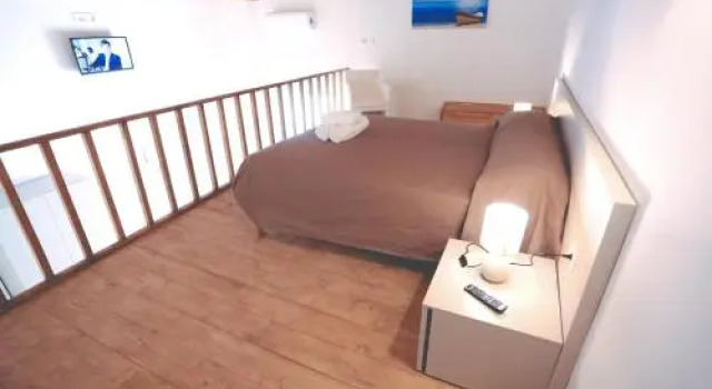 II Viaggiatore Via Indipendenza B&B