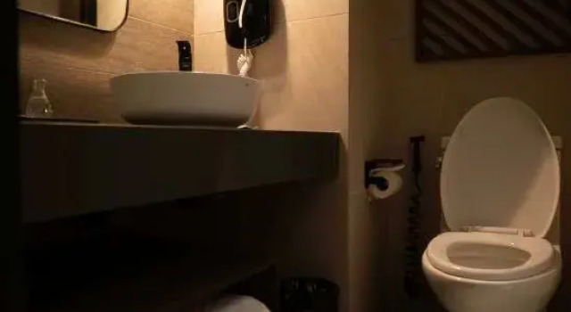Номер Standard Adelina Hotel and Suites