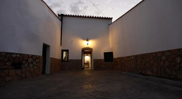 La Madriguera Eco Caves, Buchen Sie Hotel Guadix Granada