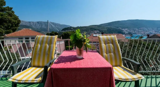 Номер Standard Guest House Mrdalo