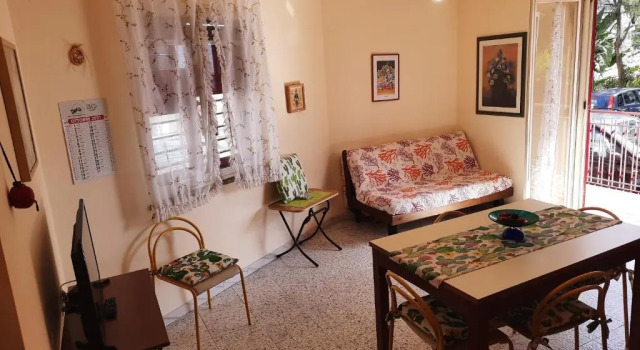 Casa Susanna, Book Apartment Hotels in Sicily with Parking, Parking