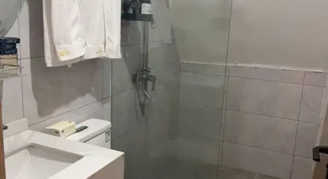 Люкс Deluxe Anjia Hotel