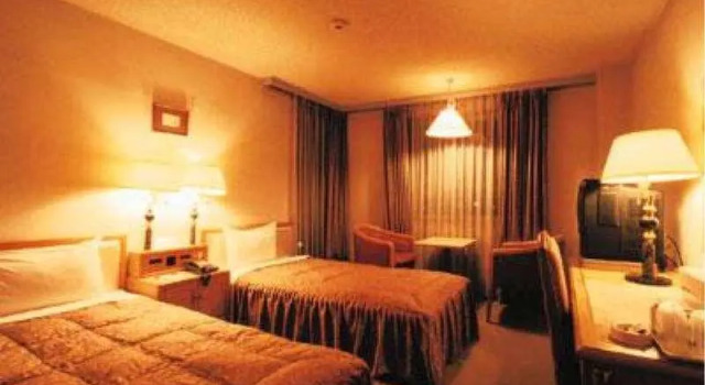Hotel High City Serente, Rezervasyon Otel  