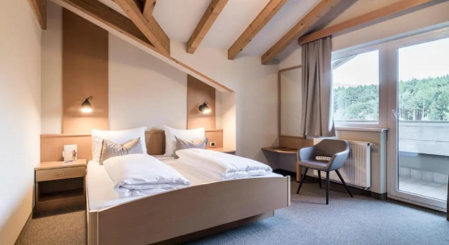 Номер Classic Hotel Seehof Nature Retreat