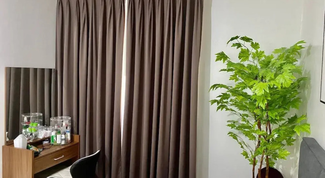1 Bedroom With Free Parking, Забронировать Апартаменты/квартира Международный аэропорт Subic Bay 