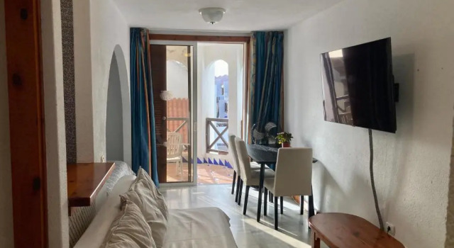 Студия Ocean View Fantastic pools 100 mt to beach