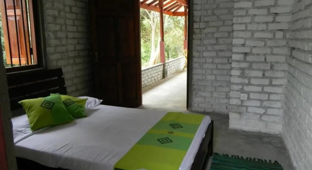 Wellassa Resort, Rezervovat Lázně / Resort Kataragama Monaragala District