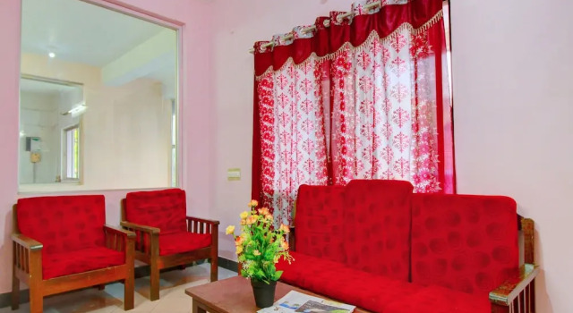 Ravi Krishna Inn, Забронировать Гостевой дом Отели штата Тамилнада с завтраком, Завтраки