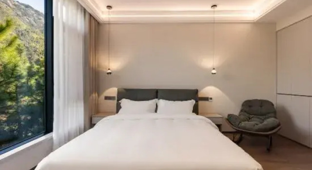 Люкс Jingxi Homestay