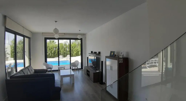 Вилла Villa La Marina