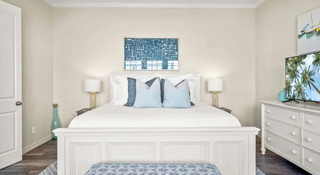 Sandy Banks 120 ST