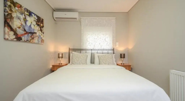 Апартаменты с 2 комнатами Casa DIrene Apartments in Athens