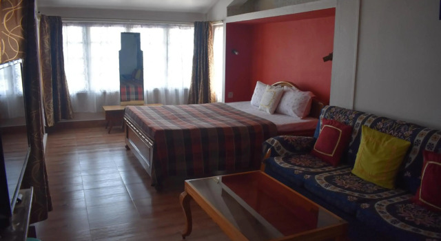 Fairlawns Guesthouse