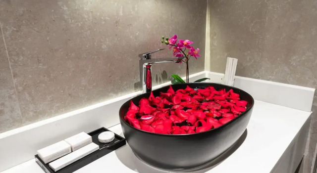 Студия Comfort Lafait Serviced Apartments