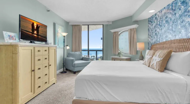 Номер Standard Surfside Resort #404