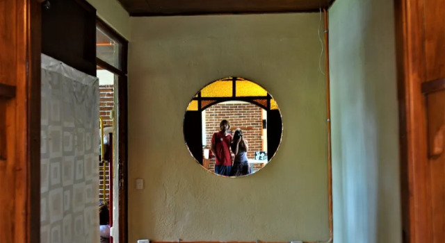 Hostal Dulces Sueños - Hostel, Book Hostel / Vandrerhjem Billige hoteller i Lake Atitlán