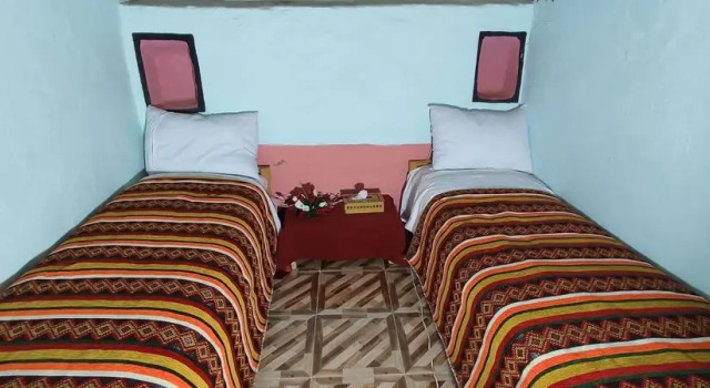 Номер Economy Prends Ton Temps