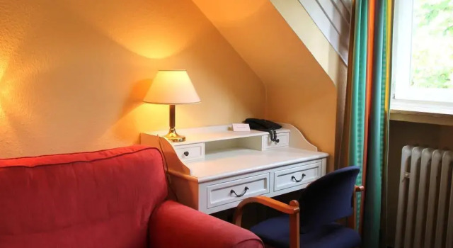 Hotel Eden - Am Hofgarten