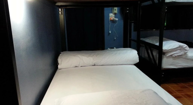 Nan Hostel, Забронировать Хостел Хостелы Нан, Хостел